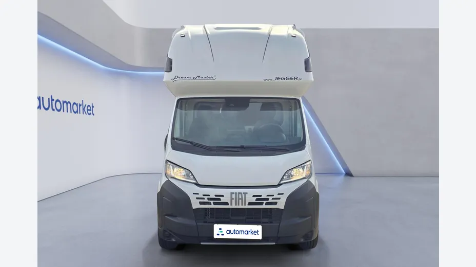 FIAT Ducato Ducato Maxi MJ L4H3