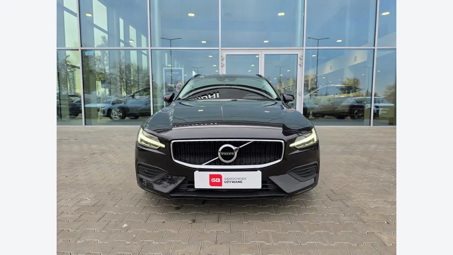 VOLVO V60 V60 D3 Momentum aut