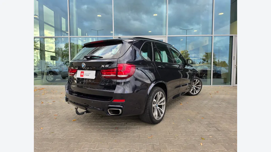 BMW X5 X5 xDrive25d