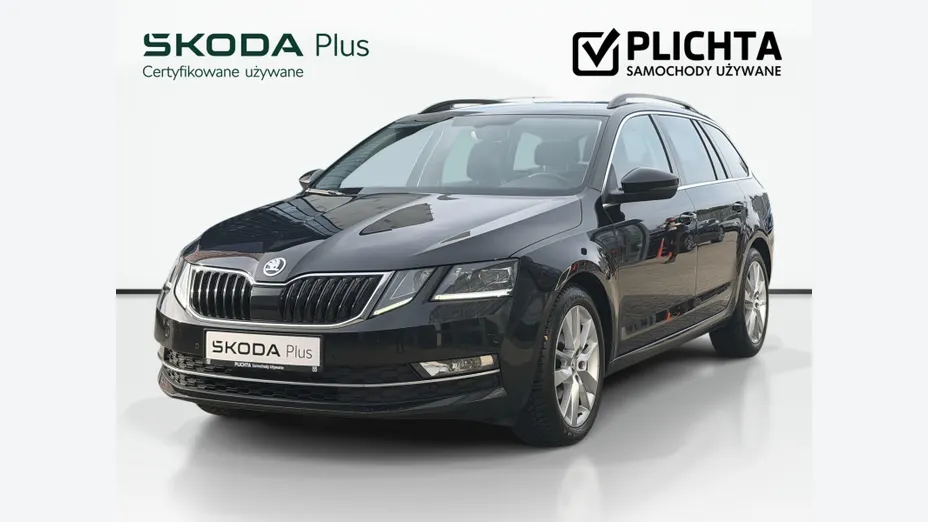 SKODA Octavia Octavia 1.6 TDI SCR Style