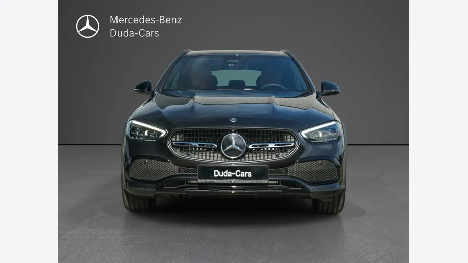 MERCEDES-BENZ C Klasa C 220 d mHEV Avantgarde