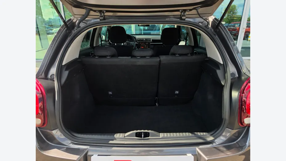 CITROEN C3 C3 1.2 PureTech Max EAT6