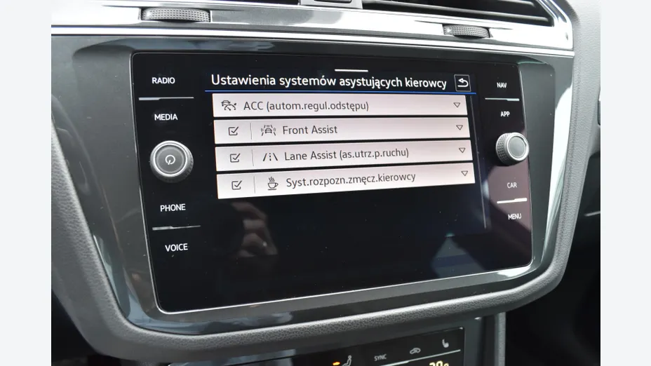 VOLKSWAGEN Tiguan Tiguan 1.5 TSI EVO Life DSG