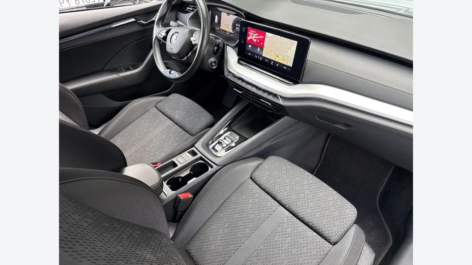 SKODA Octavia Octavia 2.0 TDI Ambition DSG