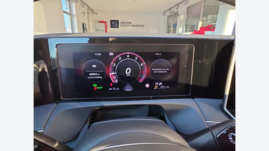 VOLKSWAGEN Tiguan Tiguan 1.5 eTSI Elegance DSG
