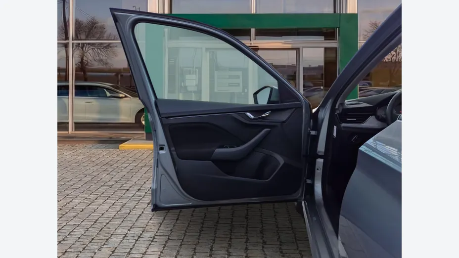 SKODA Kamiq Kamiq 1.0 TSI Drive DSG