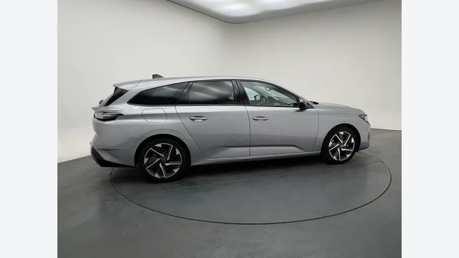 PEUGEOT 308 -