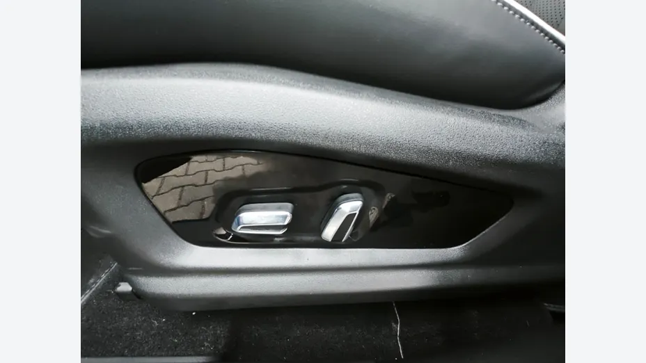 CHERY Tiggo 7 Tiggo 7 1.6 T-GDI Comfort DCT