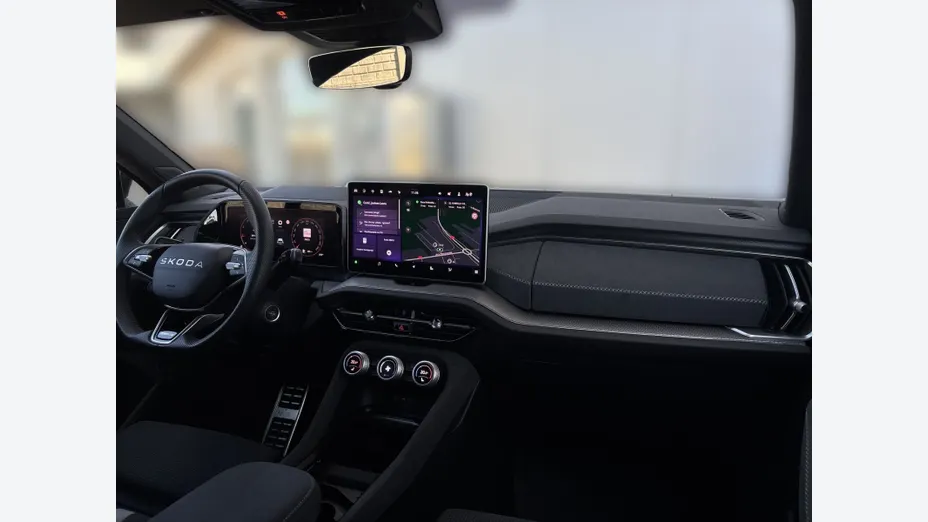 SKODA Kodiaq Kodiaq 2.0 TSI 4x4 Sportline DSG