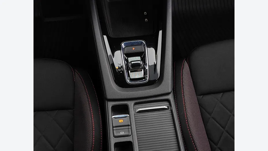 SKODA Octavia Octavia 2.0 TDI RS DSG