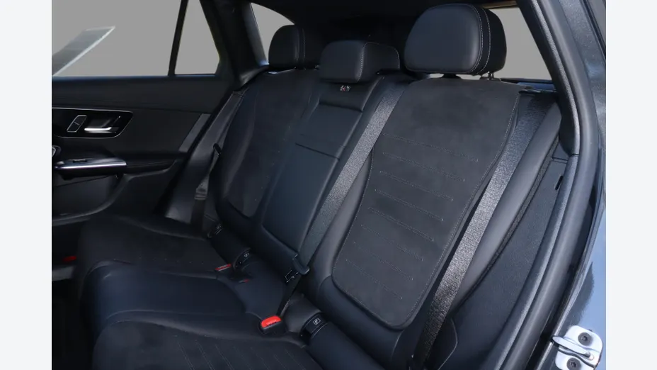 MERCEDES-BENZ GLC GLC 220 d mHEV 4-Matic AMG Line