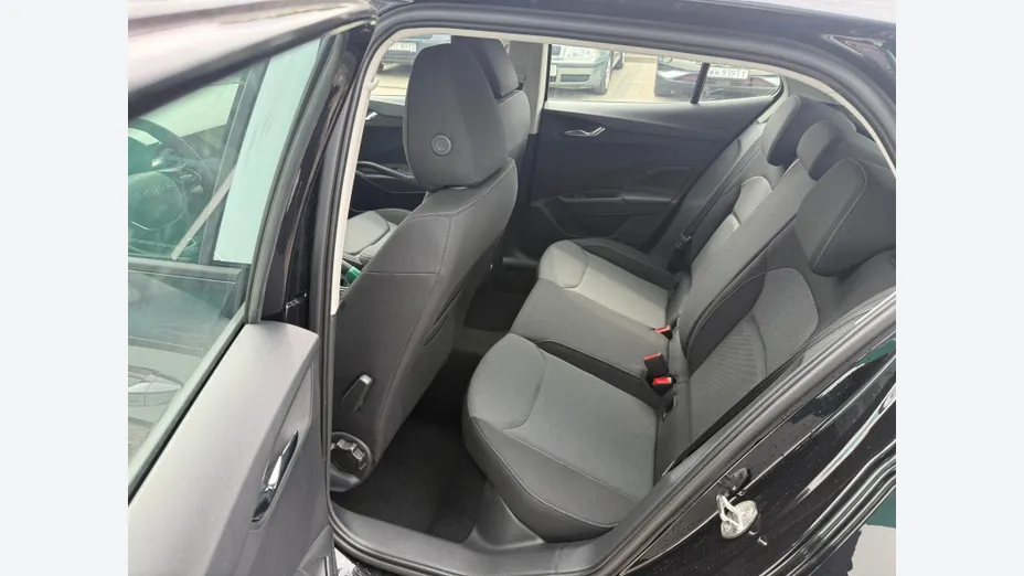 SKODA Fabia Fabia 1.0 TSI Drive DSG Nowy
