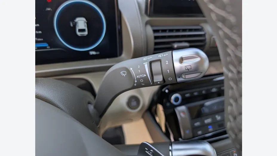 HYUNDAI Inster Inster 49kWh Smart Nowy