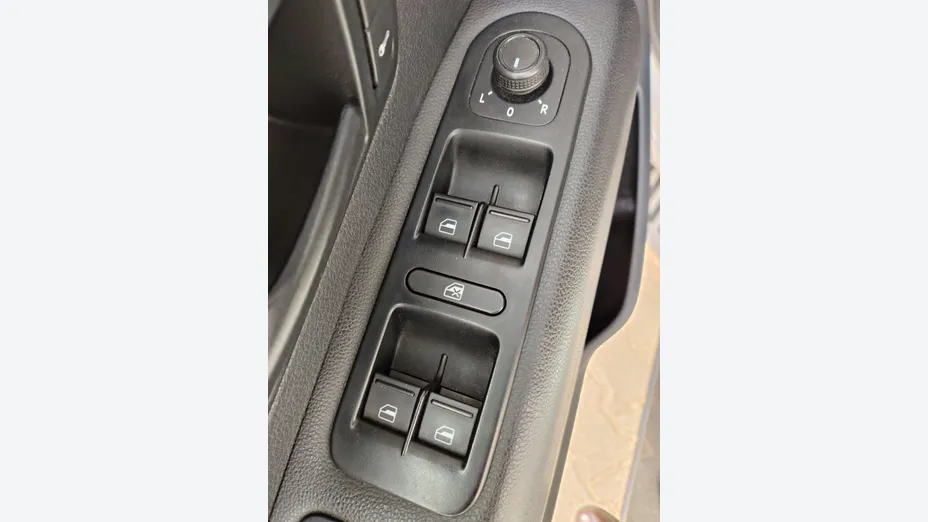 VOLKSWAGEN Amarok Amarok 3.0 V6 TDI 4Mot. Comfortline