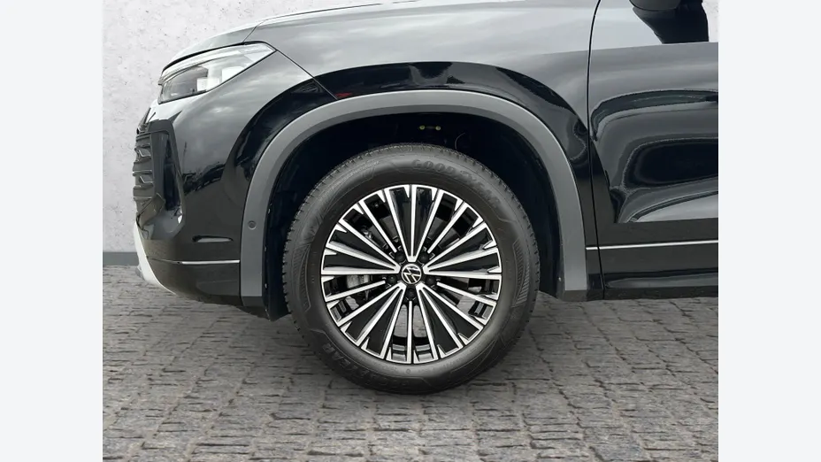 VOLKSWAGEN Tayron Tayron 1.5 eTSI mHEV Life DSG