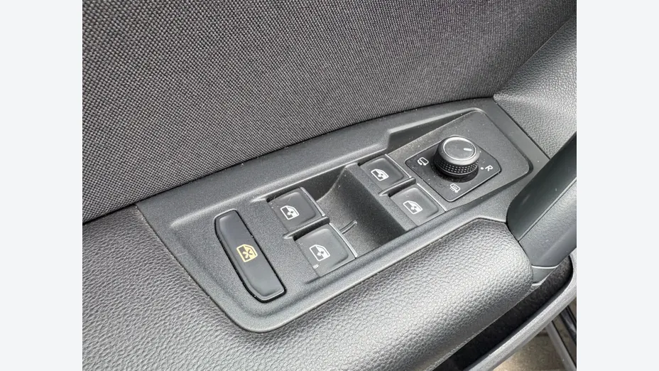 VOLKSWAGEN Tiguan Tiguan 2.0 TDI SCR 4Mot. Elegance DSG