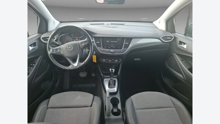 OPEL Crossland -