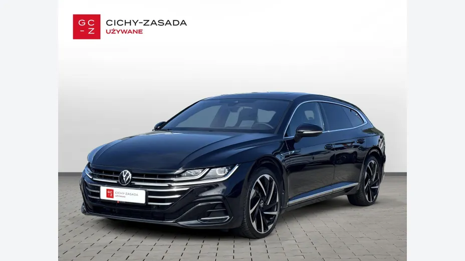 VOLKSWAGEN Arteon Arteon 2.0 TDI R-Line DSG