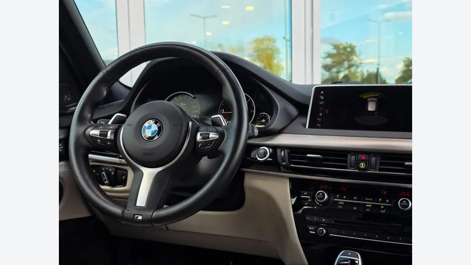 BMW X5 X5 xDrive25d