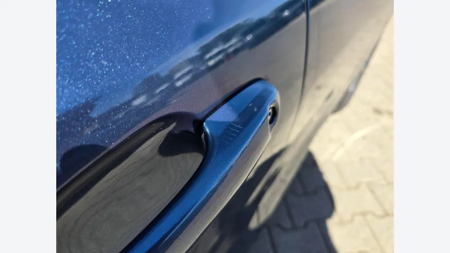 FORD Focus Focus 1.5 EcoBlue Titanium X aut