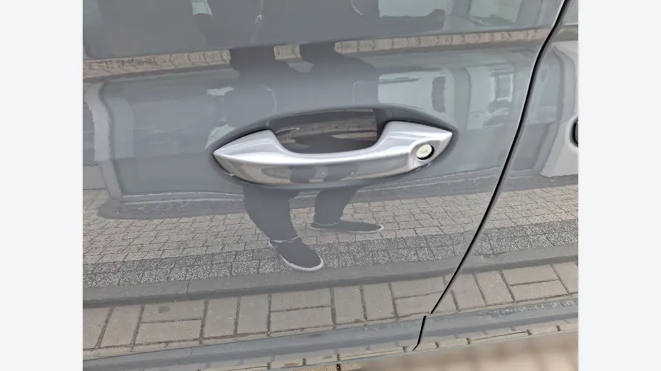 VOLKSWAGEN Caddy osobowy Caddy 1.5 TSI Life DSG Nowy