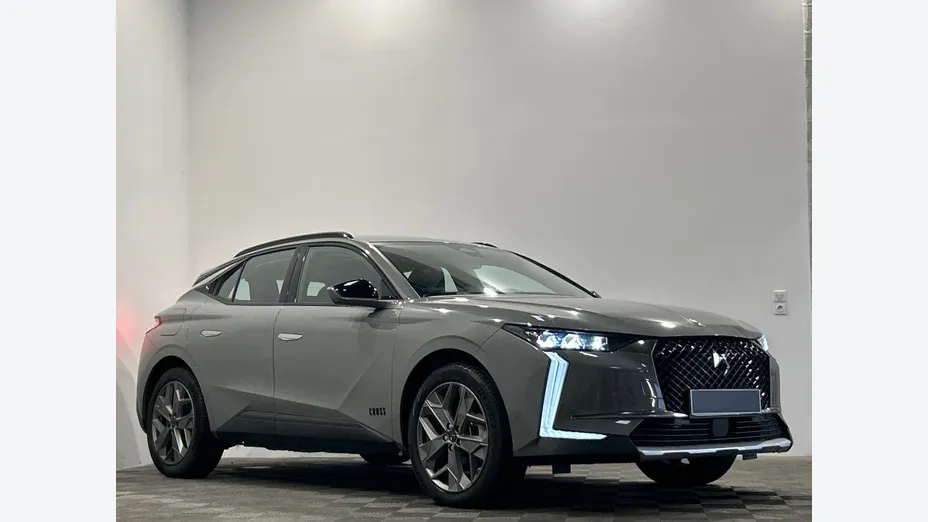 DS DS4 -