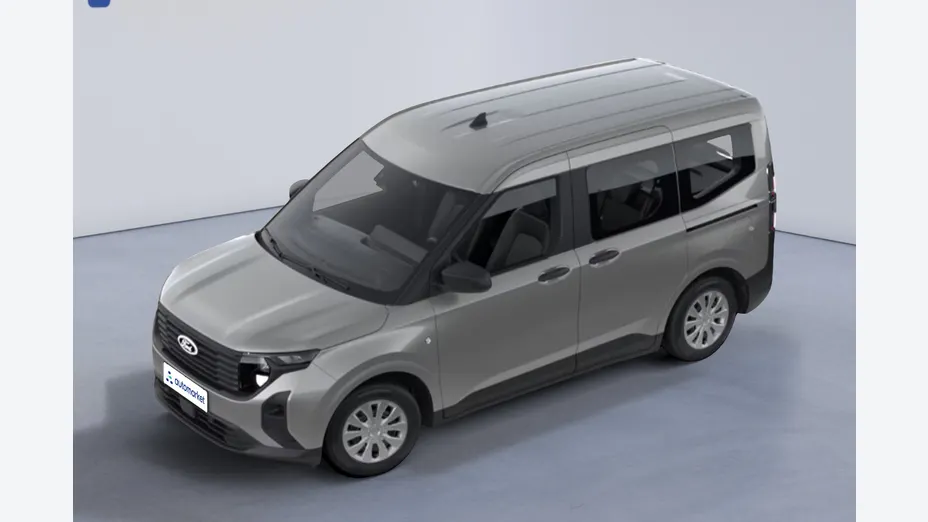 FORD Tourneo Courier Tourneo Courier 1.0 EcoBoost Trend Nowy