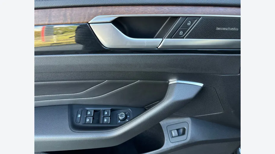 VOLKSWAGEN Arteon Arteon 2.0 TDI 4Motion Elegance DSG