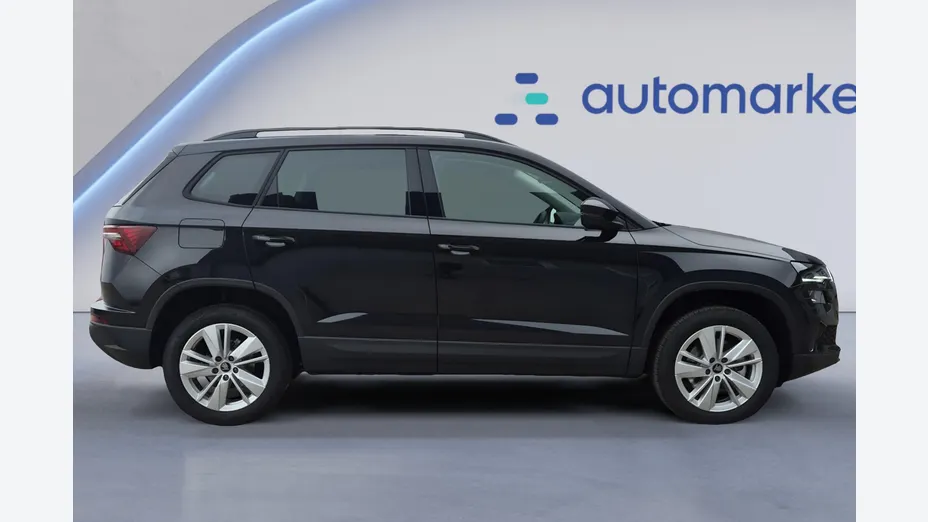 SKODA Karoq Karoq 1.5 TSI ACT Drive DSG Nowy