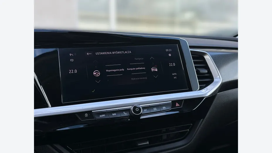 OPEL Grandland X Grandland 1.5 CDTI GS Line S&S aut