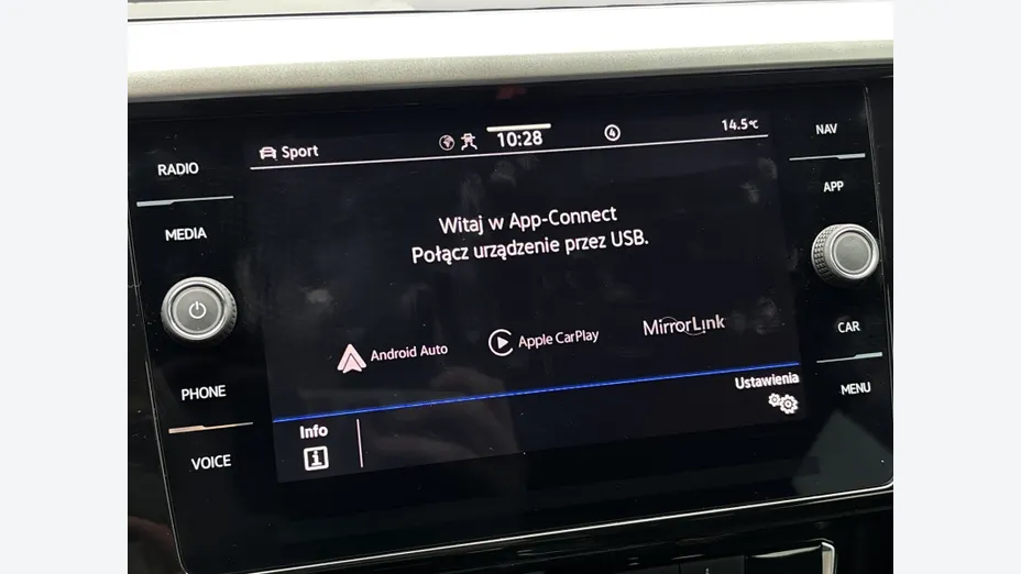 VOLKSWAGEN Arteon Arteon 2.0 TSI 4Motion R DSG