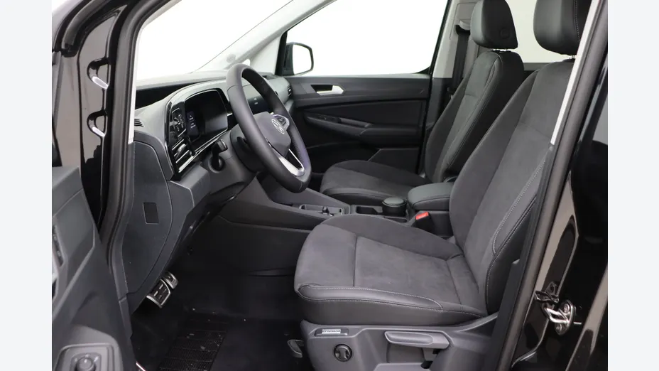 Volkswagen Caddy -
