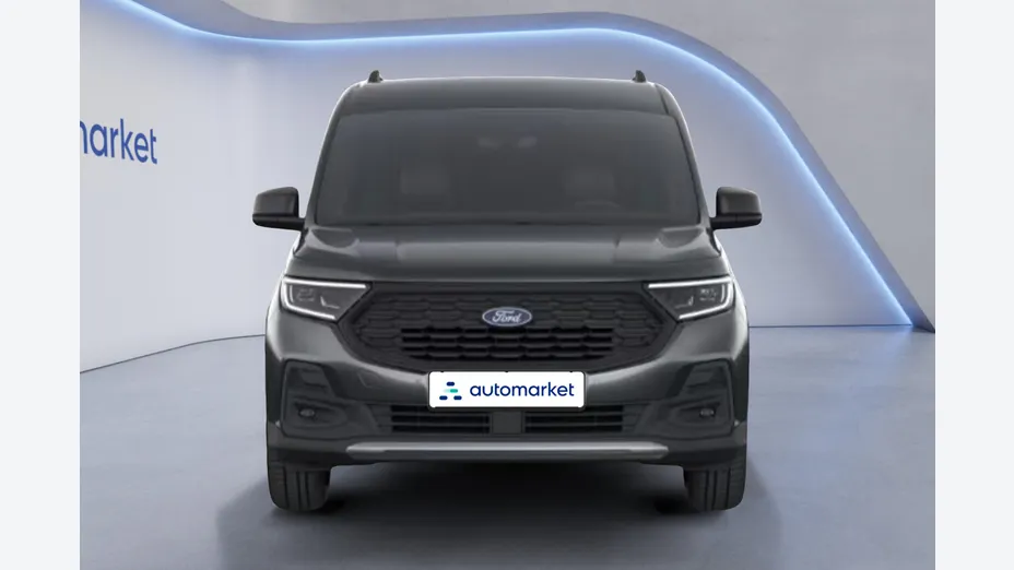 FORD Transit Connect Transit Connect L2 FlexCab Active Powershift Nowy
