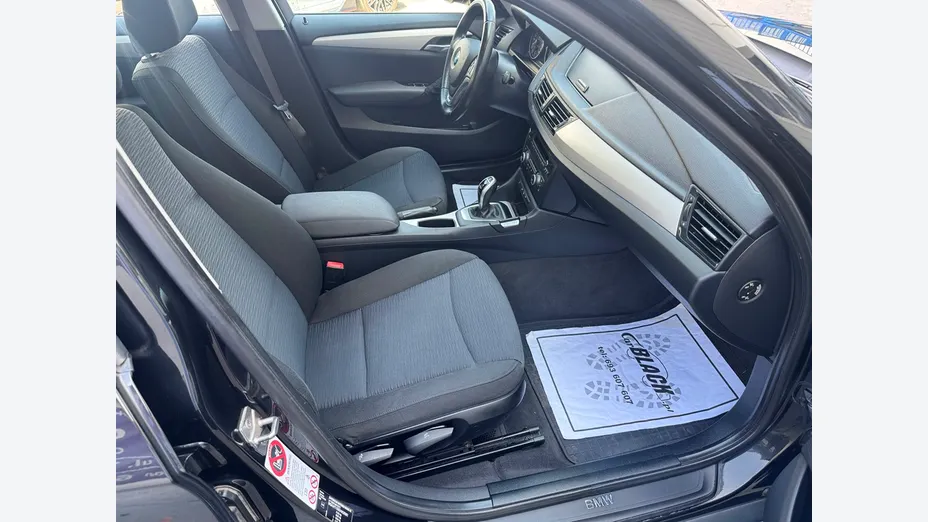 BMW X1 X1 sDrive16d Advantage aut