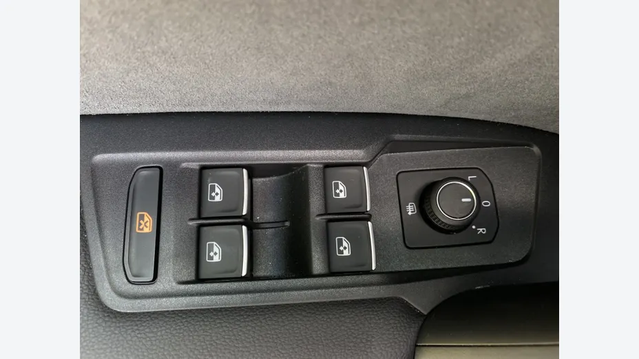 VOLKSWAGEN Tiguan Tiguan 2.0 TSI 4Mot. R DSG