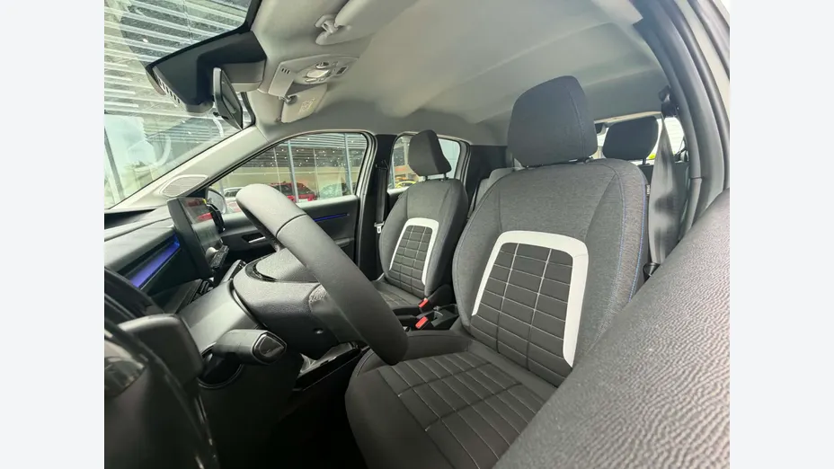 CITROEN C3 C3 1.2 T Plus Nowy