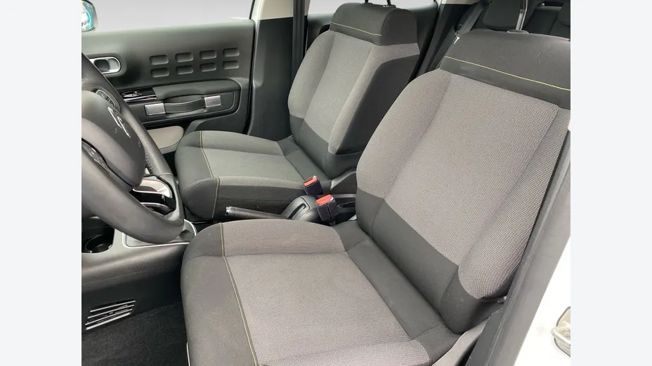CITROEN C3 -