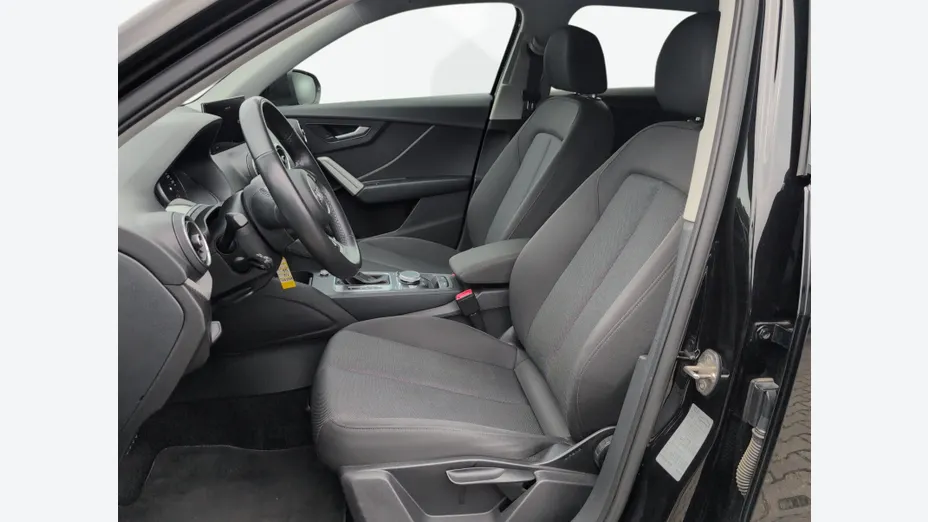 AUDI Q2 Q2 35 TFSI S tronic