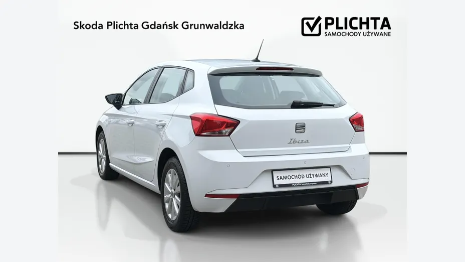 SEAT Ibiza Ibiza 1.0 TSI Style S&S