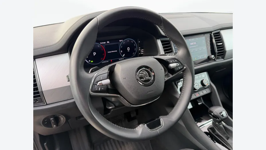 SKODA Kodiaq Kodiaq 2.0 TDI 4x2 Ambition DSG