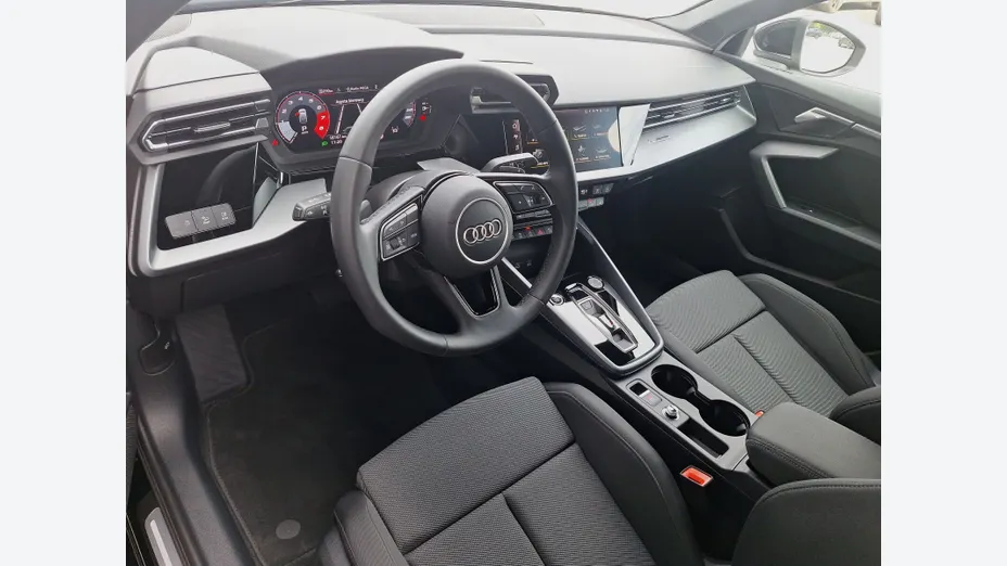 AUDI A3 Sportback -