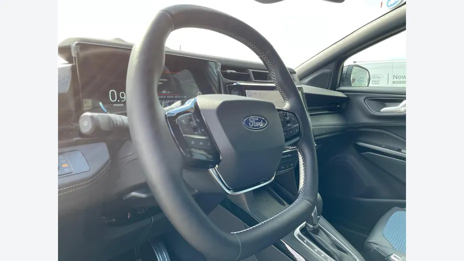 FORD Puma Puma 1.0 EcoBoost mHEV BlueCruise Edition PowerShift Nowy