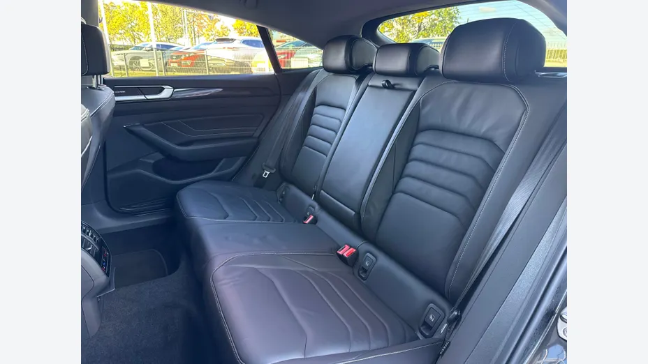 VOLKSWAGEN Arteon Arteon 2.0 TDI 4Motion Elegance DSG