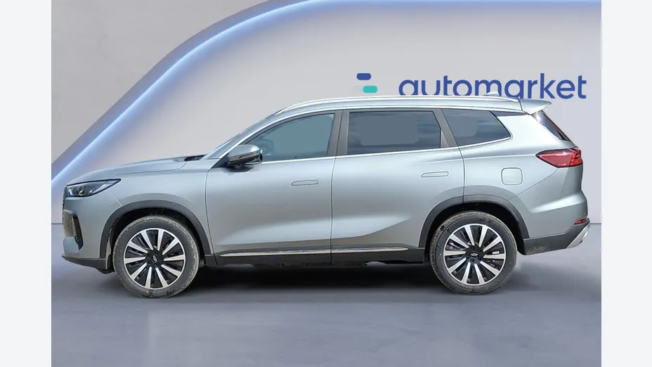 CHERY Tiggo 8 Tiggo 8 1.5 T-GDI Super Hybrid Prestige DCT Nowy