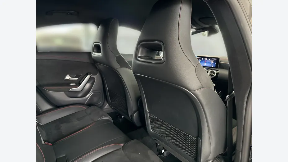 MERCEDES-BENZ CLA CLA 200 mHEV AMG Line 7G-DCT