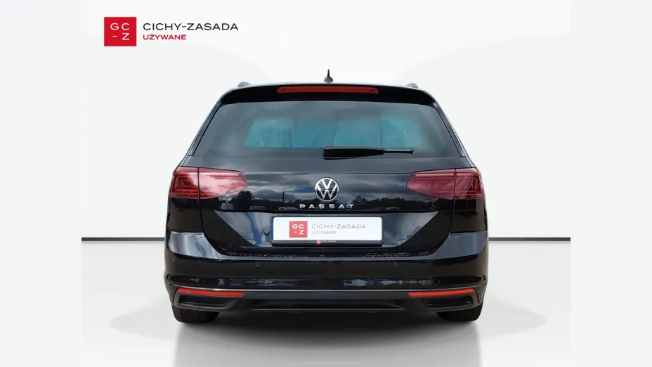 VOLKSWAGEN Passat Passat 2.0 TDI Business DSG