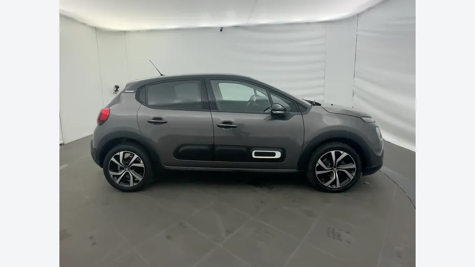 CITROEN C3 -