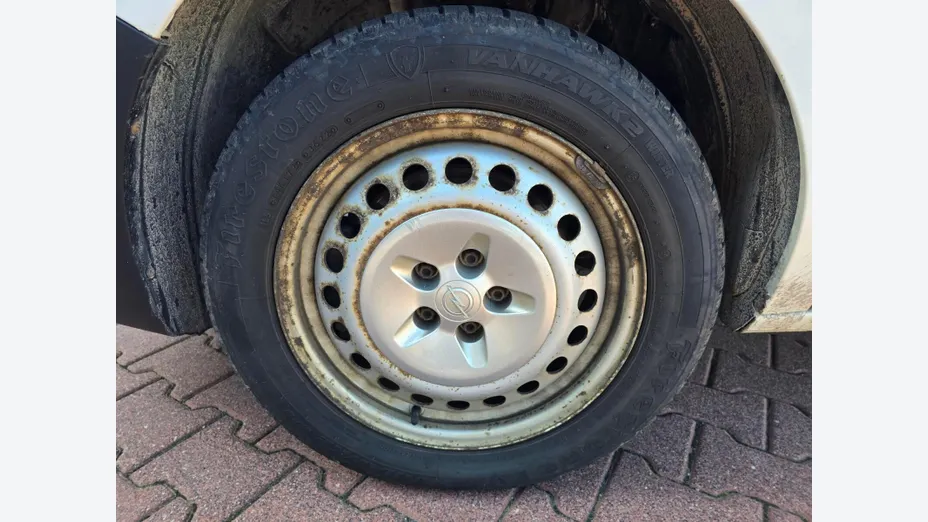 OPEL Combo Van Combo Van 1.6 CDTI L2H1