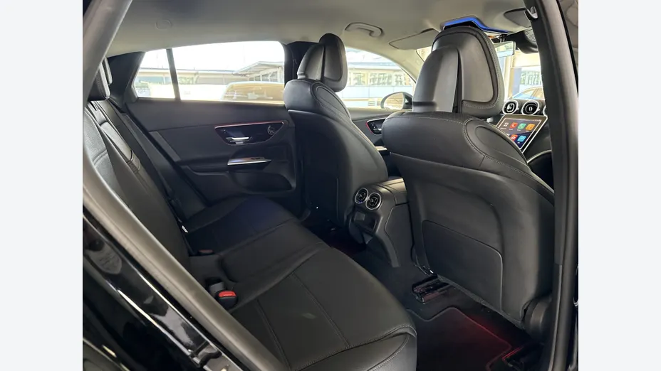MERCEDES-BENZ GLC GLC Coupe 220 d mHEV 4-Matic Avantgarde