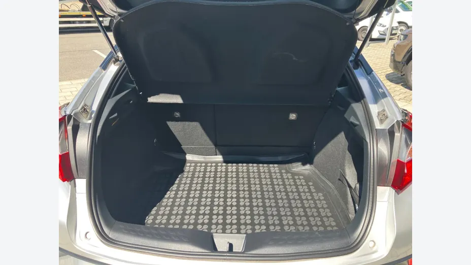 TOYOTA C-HR C-HR 1.2 T Dynamic